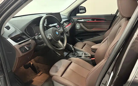 BMW X1, 2022 год, 2 490 099 рублей, 17 фотография