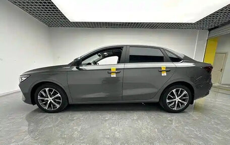 Geely Emgrand, 2022 год, 1 110 888 рублей, 4 фотография