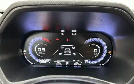 Geely Emgrand, 2022 год, 1 110 888 рублей, 10 фотография