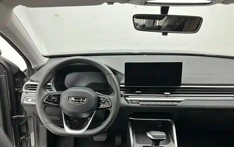 Geely Emgrand, 2022 год, 1 110 888 рублей, 9 фотография