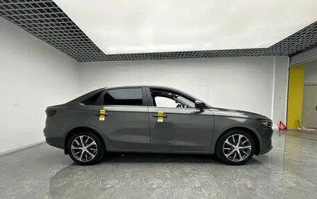 Geely Emgrand, 2022 год, 1 110 888 рублей, 8 фотография