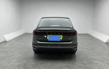 Geely Emgrand, 2022 год, 1 110 888 рублей, 6 фотография