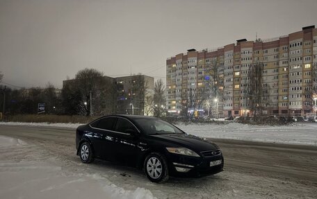 Ford Mondeo IV, 2010 год, 700 000 рублей, 1 фотография