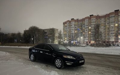 Ford Mondeo IV, 2010 год, 700 000 рублей, 1 фотография
