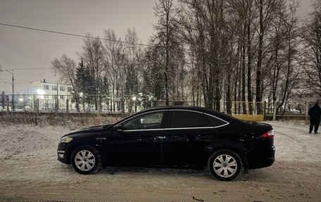 Ford Mondeo IV, 2010 год, 700 000 рублей, 6 фотография