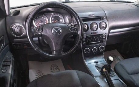 Mazda 6, 2007 год, 535 000 рублей, 7 фотография