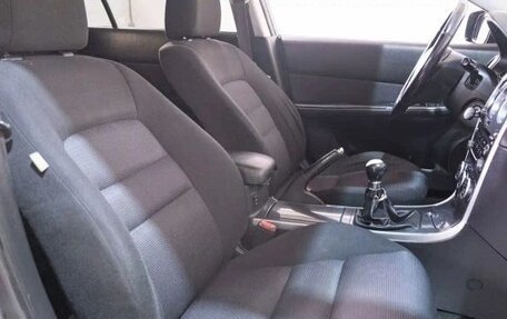 Mazda 6, 2007 год, 535 000 рублей, 9 фотография