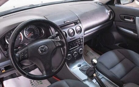 Mazda 6, 2007 год, 535 000 рублей, 1 фотография