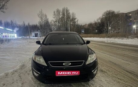 Ford Mondeo IV, 2010 год, 700 000 рублей, 2 фотография