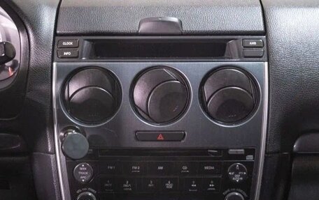 Mazda 6, 2007 год, 535 000 рублей, 3 фотография