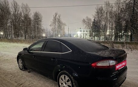 Ford Mondeo IV, 2010 год, 700 000 рублей, 5 фотография