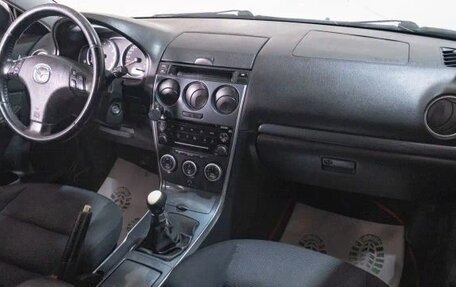 Mazda 6, 2007 год, 535 000 рублей, 8 фотография