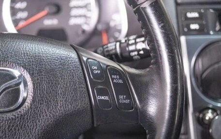 Mazda 6, 2007 год, 535 000 рублей, 13 фотография