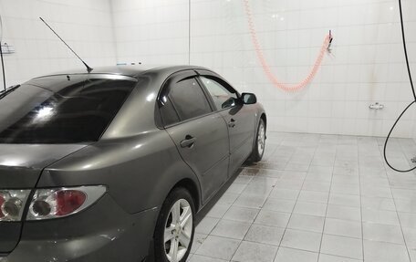 Mazda 6, 2007 год, 535 000 рублей, 22 фотография