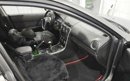 Mazda 6, 2007 год, 535 000 рублей, 18 фотография