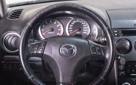 Mazda 6, 2007 год, 535 000 рублей, 11 фотография