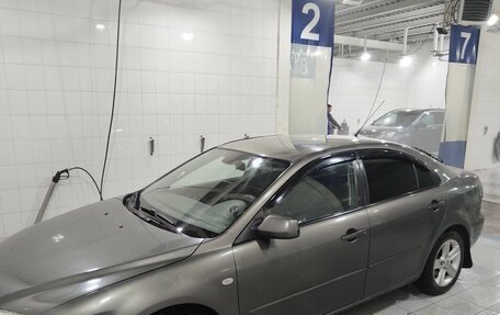 Mazda 6, 2007 год, 535 000 рублей, 20 фотография