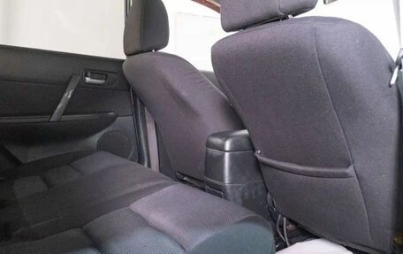 Mazda 6, 2007 год, 535 000 рублей, 14 фотография