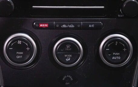 Mazda 6, 2007 год, 535 000 рублей, 12 фотография