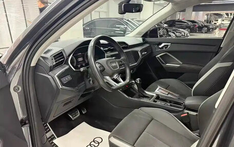 Audi Q3, 2022 год, 2 351 027 рублей, 6 фотография