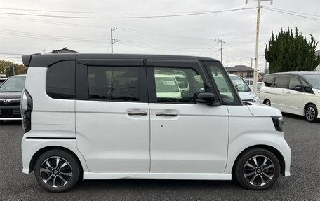 Honda N-BOX II, 2022 год, 793 000 рублей, 4 фотография