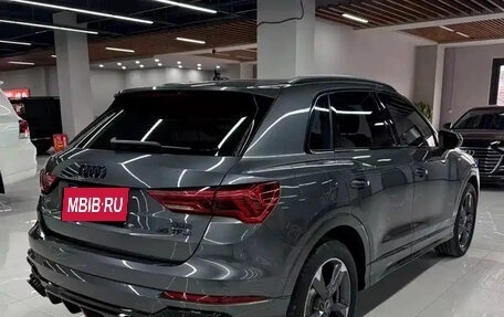 Audi Q3, 2022 год, 2 351 027 рублей, 4 фотография