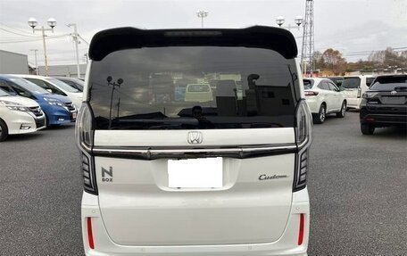 Honda N-BOX II, 2022 год, 793 000 рублей, 6 фотография