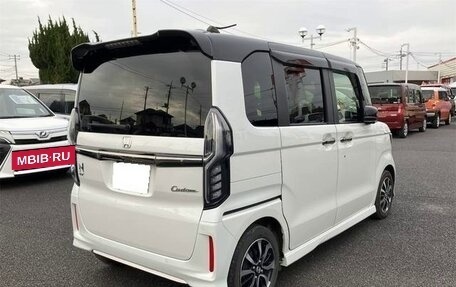 Honda N-BOX II, 2022 год, 793 000 рублей, 5 фотография