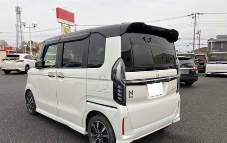 Honda N-BOX II, 2022 год, 793 000 рублей, 7 фотография