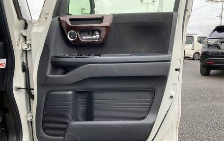 Honda N-BOX II, 2022 год, 793 000 рублей, 10 фотография