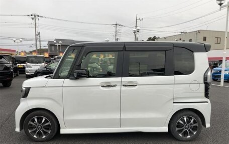 Honda N-BOX II, 2022 год, 793 000 рублей, 8 фотография