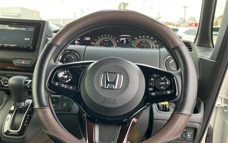 Honda N-BOX II, 2022 год, 793 000 рублей, 12 фотография