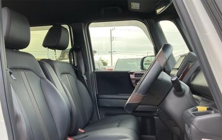 Honda N-BOX II, 2022 год, 793 000 рублей, 9 фотография