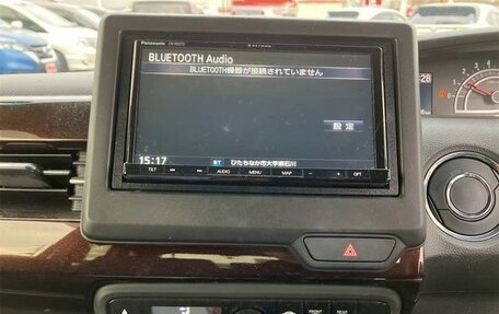 Honda N-BOX II, 2022 год, 793 000 рублей, 14 фотография