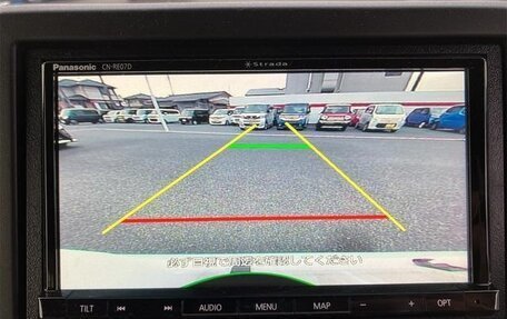 Honda N-BOX II, 2022 год, 793 000 рублей, 16 фотография