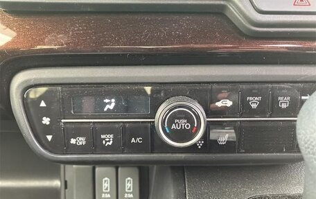 Honda N-BOX II, 2022 год, 793 000 рублей, 15 фотография