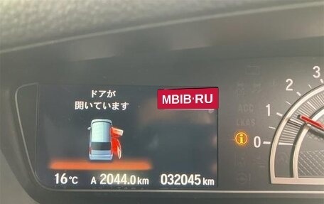 Honda N-BOX II, 2022 год, 793 000 рублей, 13 фотография