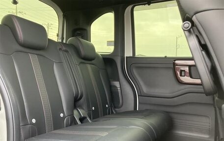 Honda N-BOX II, 2022 год, 793 000 рублей, 22 фотография