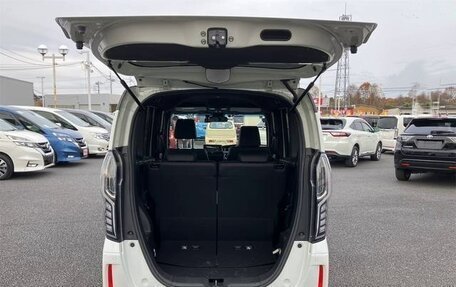 Honda N-BOX II, 2022 год, 793 000 рублей, 24 фотография