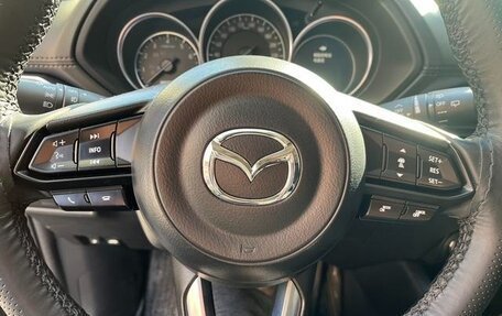 Mazda CX-5 II, 2022 год, 1 793 000 рублей, 9 фотография
