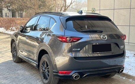 Mazda CX-5 II, 2022 год, 1 793 000 рублей, 3 фотография