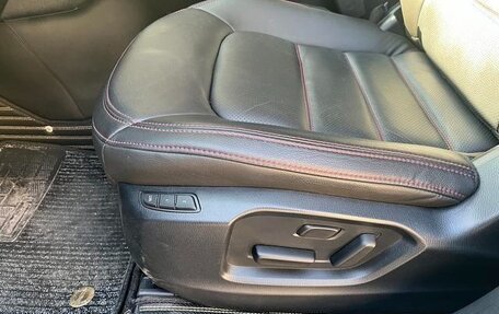 Mazda CX-5 II, 2022 год, 1 793 000 рублей, 15 фотография