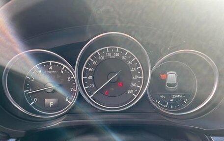 Mazda CX-5 II, 2022 год, 1 793 000 рублей, 10 фотография