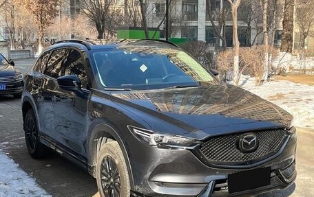 Mazda CX-5 II, 2022 год, 1 793 000 рублей, 6 фотография
