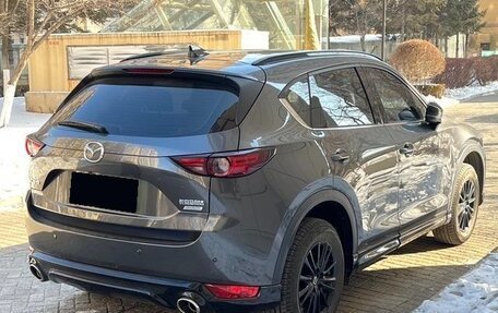 Mazda CX-5 II, 2022 год, 1 793 000 рублей, 5 фотография