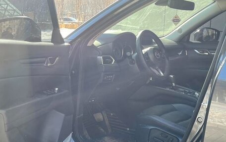 Mazda CX-5 II, 2022 год, 1 793 000 рублей, 7 фотография