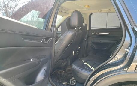 Mazda CX-5 II, 2022 год, 1 793 000 рублей, 17 фотография