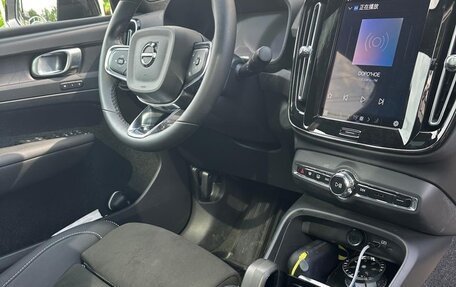 Volvo C40, 2023 год, 5 699 000 рублей, 7 фотография