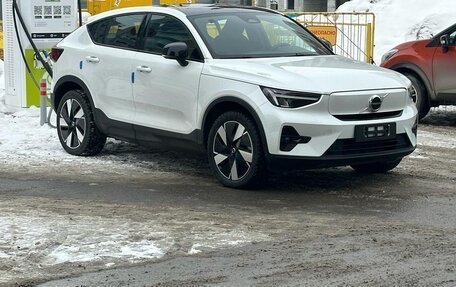 Volvo C40, 2023 год, 5 699 000 рублей, 1 фотография