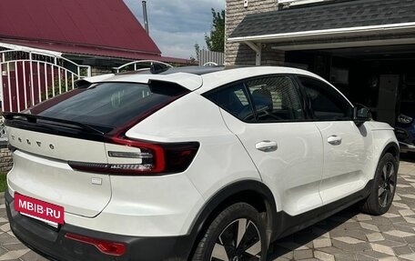 Volvo C40, 2023 год, 5 699 000 рублей, 6 фотография